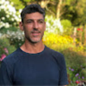 Meet your Posher, Ben